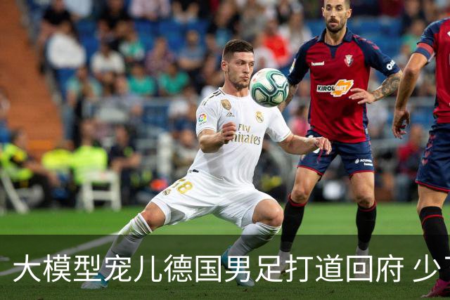 大模型宠儿德国男足打道回府 少了人性观察数据等于废纸
